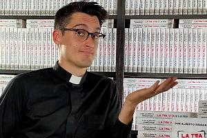 Don Alberto Ravagnani: come si lascia il sacerdozio passo dopo passo