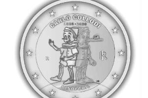Presentata la Collezione Numismatica 2026: da Pinocchio a San Francesco, ecco tutte le novità