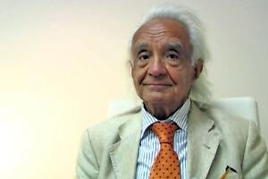 Addio a Antonino Zichichi, il fisico che sfidò superstizioni e convenzioni