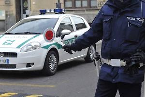 Senza patente da 15 anni: multato per oltre 6mila euro a Rivoli