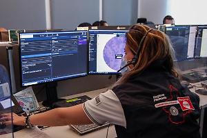 Emergenze in Piemonte: quasi 3 milioni di chiamate al 112 nel 2025