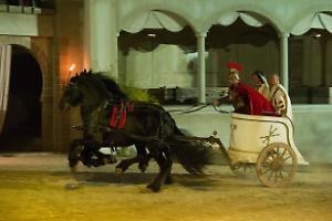 Presentata a Milano la Passione di Sordevolo 2027: l'evento che rende i cittadini attori di una tradizione secolare