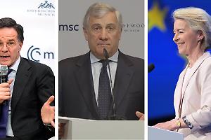 Monaco, l’Europa alla prova della frattura atlantica: più spesa militare per salvare la NATO