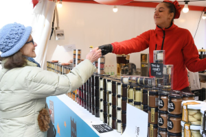 CioccolaTò invade piazza Vittorio: ecco tutto quello che devi sapere