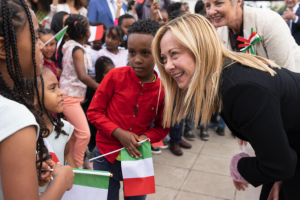 Meloni ad Addis Abeba, il Piano Mattei cerca alleati e concretezza. Ecco cosa ha detto la Premier VIDEO