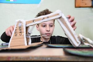 Torino accende la scienza nei quartieri: parte la Winter Camp 2026