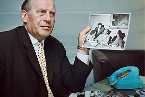 Dentro il sistema e contro il sistema: la scelta di Oskar Schindler