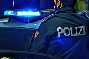 Torino: arrestato l’autore della brutale rapina all’antiquario