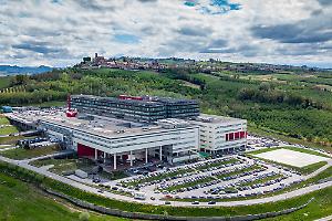 Chemioterapia e perdita del gusto: in Piemonte parte lo studio GustiAmo