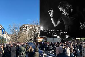 L'ultimo sold out di dj Dave "Live Forever"