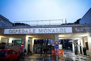 Trapianto di cuore per il bimbo del Monaldi: i medici valutano il rischio, possibilità di successo solo del 10%