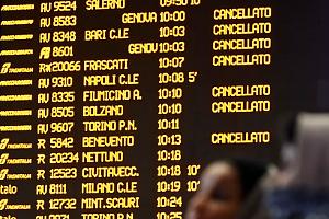 Scioperi trasporti a marzo 2026: il calendario completo con tutte le date