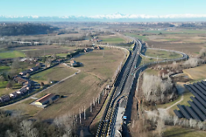 Asti-Cuneo, dal 4 maggio parte il Free Flow tra Cherasco e Roddi: ecco come funziona e chi non paga