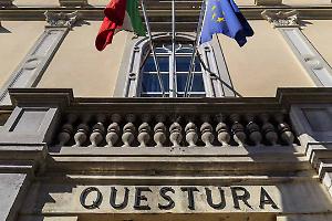 Daspo a Torino: cinque tifosi fermati per comportamenti pericolosi negli stadi