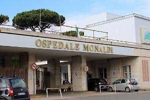 Bambino ricoverato al Monaldi: si avvia il percorso per alleviare il dolore