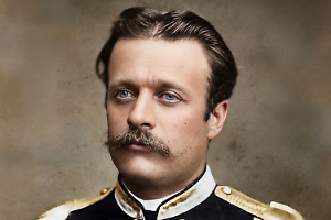 Il carabiniere Chiaffredo Bergia, l'eroe di Paesana, rivive in un libro