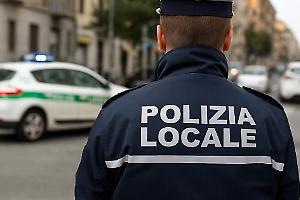 Scontro tra due auto in zona Pozzostrada, un ferito trasportato all'ospedale Martini