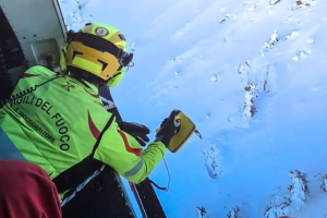 Valanghe in montagna: come prepararsi e reagire in sicurezza