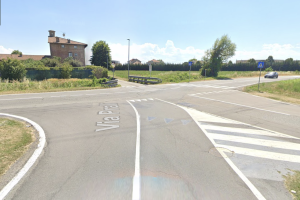 A Nichelino cambiano via Prali e dintorni, partiti i lavori di riqualificazione nel quartiere Oltrestazione