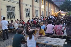 Scontro su corso Ferrucci: Ferrucci Hub replica a Comala e difende la gestione aperta