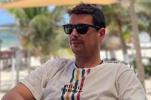 Morto in Colombia il quarantenne Andrea Burzi, figlio dell’ex sindaco di Robilante