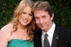 Trovata morta Katherine Short, figlia del comico Martin Short