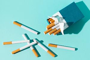 Fumo, corsa alle firme per aumentare i prezzi: già raggiunta metà della soglia per la legge popolare