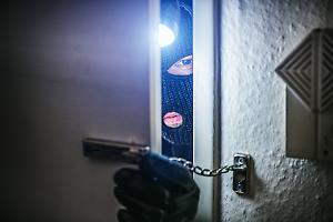 Allarme furti a Cuorgnè, ladri in azione nelle frazioni di Salto e Roncasso