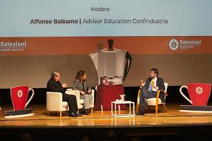 Esposizione Nazionale dei Capolavori 2026: “Investire sui giovani è l’unica strategia vincente”