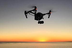 Portofino, la sicurezza corre in volo: arrivano i droni a guardia di mare e parco