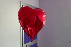 "Ora è felice col suo palloncino, ma è stato l'inferno": parla la mamma di Elsa Rubino