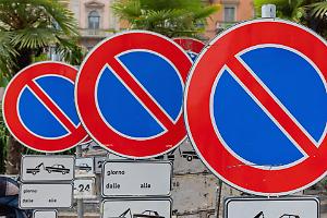 Majorana, nuovi divieti davanti al liceo: primo passo verso la rotatoria