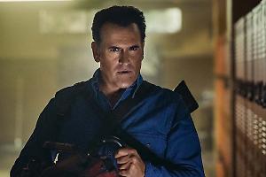 Bruce Campbell rivela: «ho un cancro trattabile, ma non guaribile»