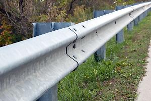 Cuneo, nuovi guard-rail sulle provinciali 32 e 661