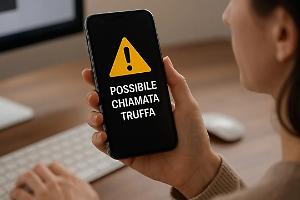 Telefonate mute nel mirino: ecco come possono trasformarsi in una truffa mirata