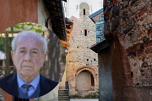 Addio a Giacomo Tinetti: il Canavese piange il sindaco