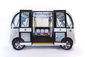 Guida autonoma in Italia: Torino, Milano e Modena fanno squadra per la mobilità del futuro