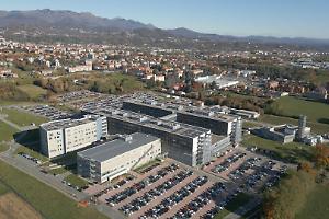 Eccellenza ostetrica a Biella: nato il primo bambino assistito dall'Odon device