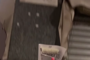 I nomi delle partigiane sulle strade di Torino:  fermate tre attiviste di Extinction Rebellion