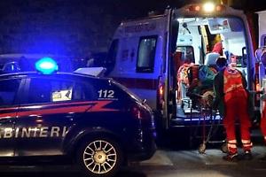Tragedia a Pietra Ligure: 35enne di Torino precipita dal balcone e muore