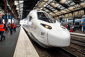 Alta velocità, l'Antitrust apre i binari ai francesi. Ma c'è il "guaio" Torino