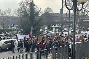 Femministe contro il Ddl Bongiorno «Basta vittimizzazione secondaria»