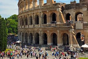 Turismo in Europa, Italia seconda nel 2025 con oltre 476 milioni di presenze