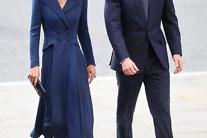 Insulti alla Royal Family durante il Commonwealth Day: è il tramonto dei Windsor?