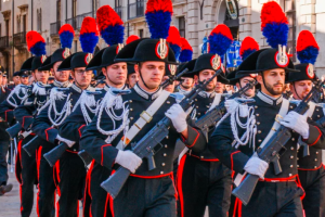 Concorso Carabinieri 2026: 3.081 posti disponibili, ecco come candidarsi