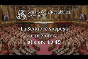 Meloni in Parlamento sulla guerra in Iran: “L’Italia non entrerà nel conflitto” - La diretta