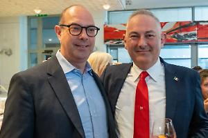 Basso e Bazzo, matrimonio a giugno per i due sindaci del centrodestra