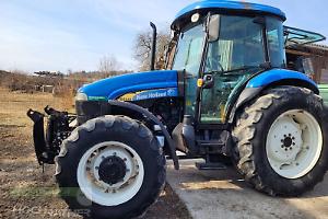 Furto a Ciconio: rubato nella notte il trattore di un agricoltore, scatta la mobilitazione sui social