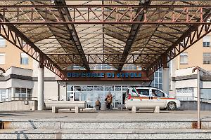 L’ospedale di Rivoli è tra i migliori al mondo nella classifica "Newsweek"