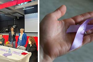 Disturbi alimentari, Strambino educa alla prevenzione: la scuola al centro della sensibilizzazione